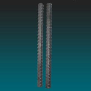 Hot Rolled Tie Rod