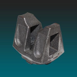 Ledger Head, Scaffolding Ledger Head