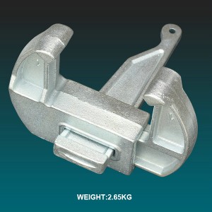 Peri Clamp, Doka Clamp