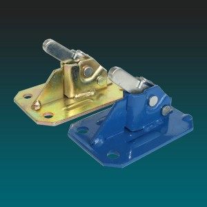Spring Clamp, Rapid Clamp, Formwork Spring Clamp