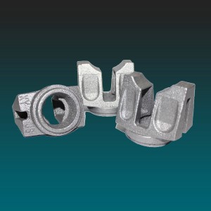 Ledger Head, Scaffolding Ledger Head
