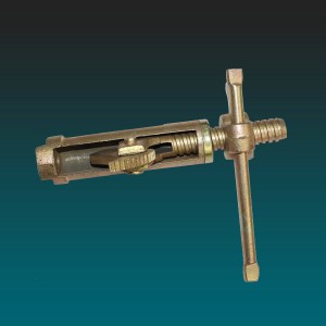 Formwork Clamp, Rapid Clamp, Spring Clamp