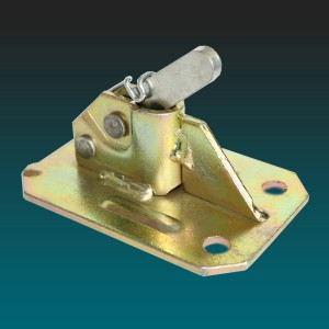Formwork Clamp, Rapid Clamp, Spring Clamp