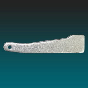 Scaffolding Wedge, Scaffolding Disc Wedge