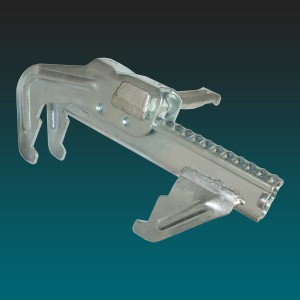 BFD Clamp, Adjustable Aligning Clamp