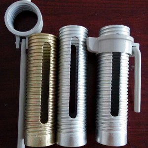 Prop Sleeve,Prop Sleeve With Nut