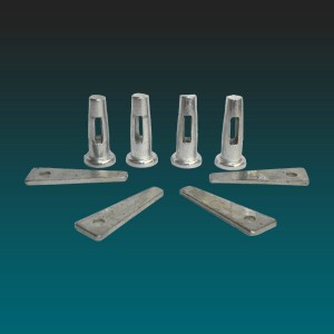 Alu formwork Wedge Pin