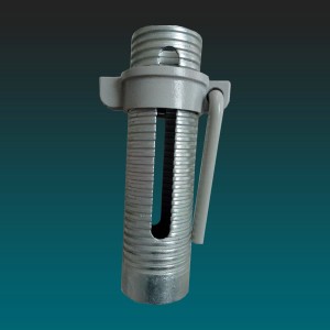 Prop Sleeve,Prop Sleeve With Nut