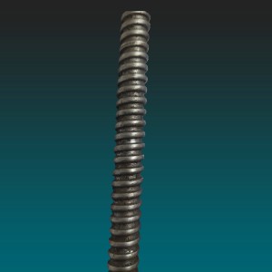 Formwork Tie Rod
