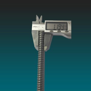 Formwork Tie Rod