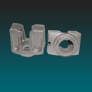 Ledger Head, Scaffolding Ledger Head