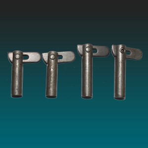 Scaffolding Pin Lock, Scaffolding Lock Pin
