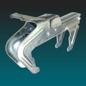 BFD Clamp, Adjustable Aligning Clamp