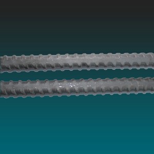 Hot Rolled Tie Rod