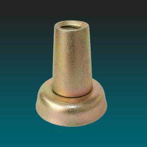 Formwork steel cone,steel cone, formwork cone