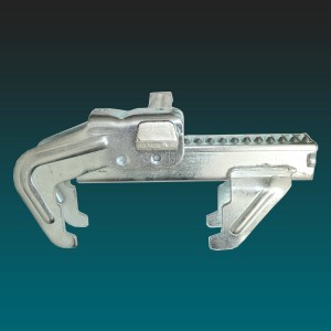 BFD Clamp, Adjustable Aligning Clamp