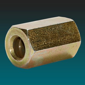 Hext Nut,Formwork Hex Nut