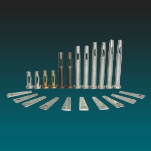 Alu formwork Wedge Pin