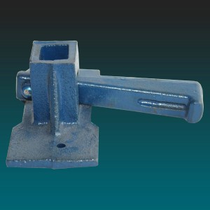 Formwork Clamp, Rapid Clamp, Spring Clamp