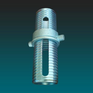 Prop Sleeve,Prop Sleeve With Nut