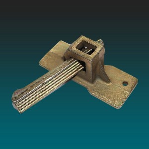 Formwork Clamp, Rapid Clamp, Spring Clamp